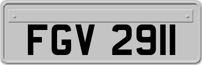 FGV2911