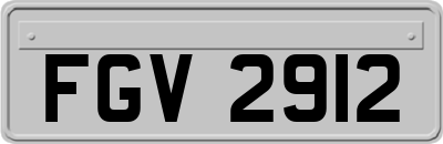FGV2912
