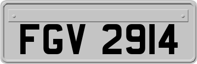 FGV2914