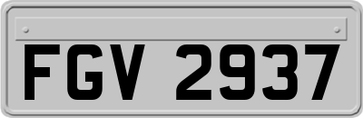 FGV2937