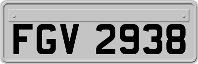FGV2938