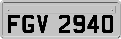 FGV2940