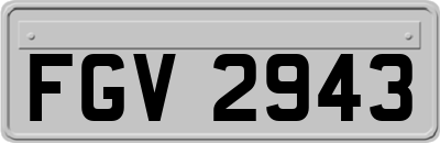 FGV2943