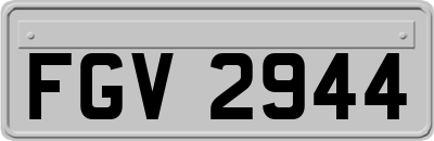 FGV2944
