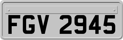 FGV2945