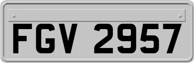FGV2957