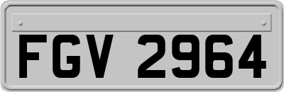 FGV2964