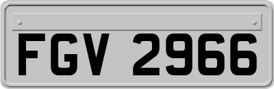 FGV2966