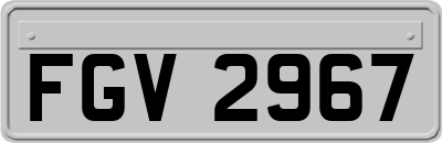 FGV2967