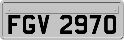 FGV2970