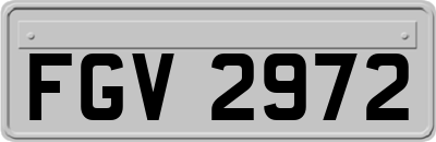 FGV2972