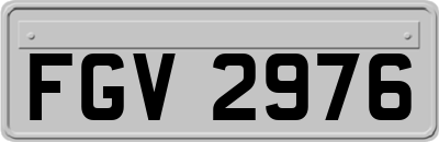 FGV2976