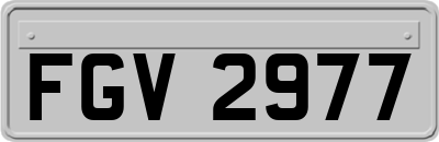 FGV2977