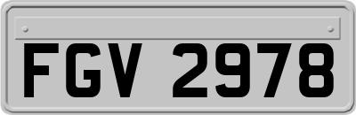 FGV2978