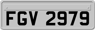 FGV2979