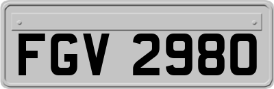 FGV2980