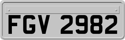 FGV2982
