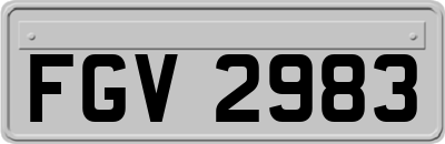 FGV2983