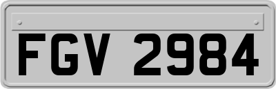 FGV2984