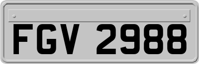 FGV2988