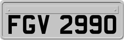 FGV2990