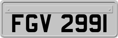 FGV2991