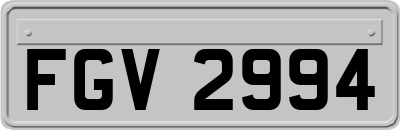 FGV2994