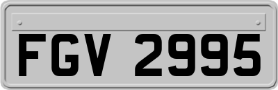 FGV2995