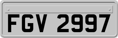 FGV2997
