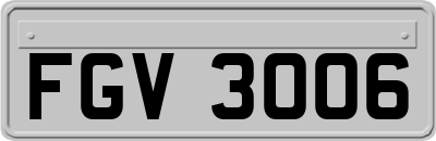 FGV3006