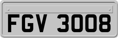 FGV3008