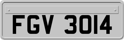 FGV3014