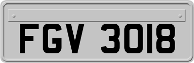 FGV3018