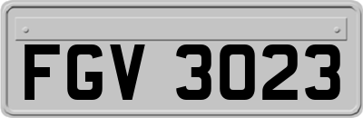 FGV3023