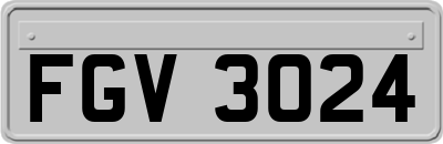 FGV3024