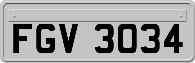 FGV3034