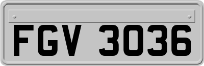 FGV3036