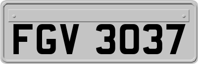 FGV3037