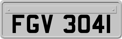 FGV3041