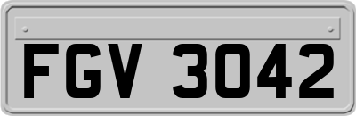 FGV3042