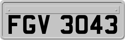 FGV3043