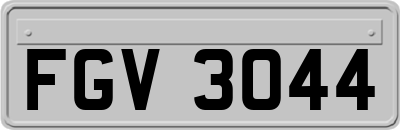 FGV3044
