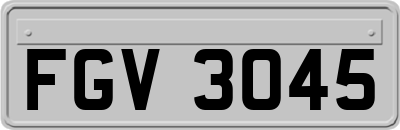 FGV3045