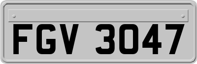 FGV3047