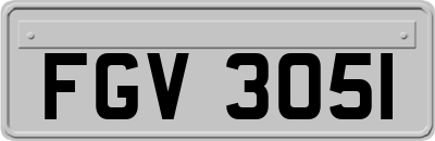 FGV3051