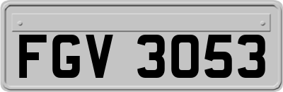 FGV3053