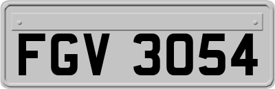 FGV3054