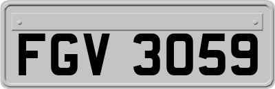 FGV3059