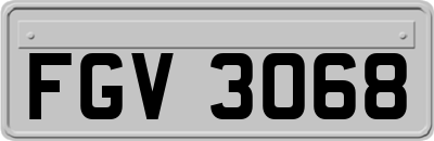 FGV3068