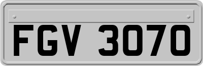FGV3070